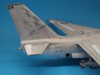 U-Jagd-Flugzeug Lockheed S-3A Viking (1/48)