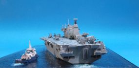 HMS Ocean