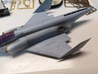 McDonnell Douglas Phantom FG.1 (1/72)