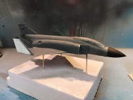 McDonnell Douglas Phantom FG.1 (1/72)