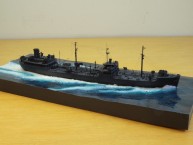 T2-Tanker (1/400)