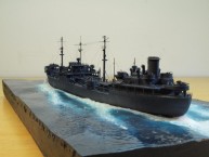 T2-Tanker (1/400)