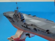 Flugzeugträger HMS Victorious (1/400)