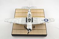 U-Jagd-Flugzeug Grumman TBM-1C Avenger (1/48)