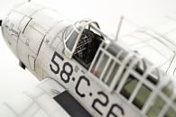 U-Jagd-Flugzeug Grumman TBM-1C Avenger (1/48)