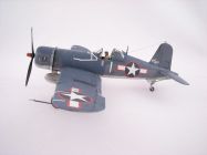 Vought F4U-1A Corsair