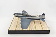 Torpedobomber Douglas TBD-1 Devastator (1/48)