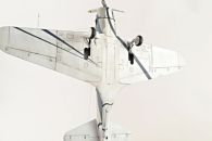 Torpedobomber Douglas TBD-1 Devastator (1/48)