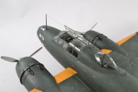 Mitsubishi G4M1