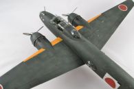 Mitsubishi G4M1