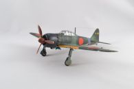 Mitsubishi A6M5 Zero (1/48)