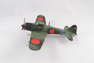 Mitsubishi A6M5 Zero (1/48)