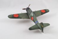 Mitsubishi A6M5 Zero (1/48)