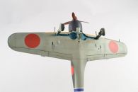 Mitsubishi A6M5 Zero (1/48)