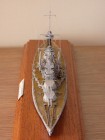 Schlachtschiff USS Colorado (1/700)