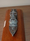 Lenkwaffenzerstörer USS Nitze (1/700)