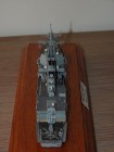 Lenkwaffenzerstörer USS Nitze (1/700)