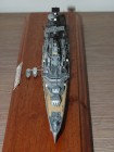 Lenkwaffenkreuer USS Springfield (1/700)