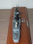 Lenkwaffenkreuer USS Springfield (1/700)