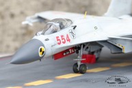 Shenyang J-15 (1/72)