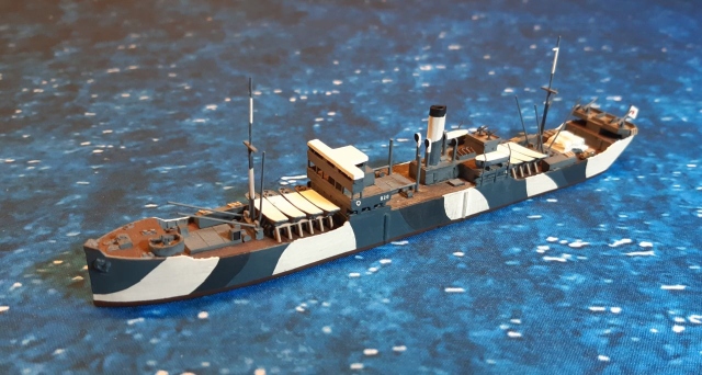 Boston Maru (1/700)