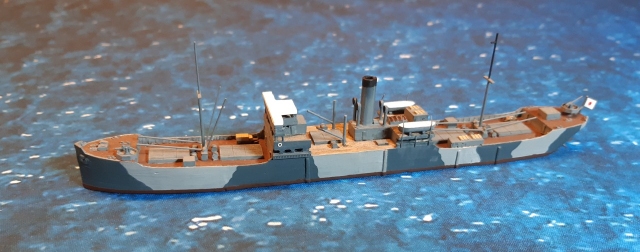 Nitiryu Maru (1/700)