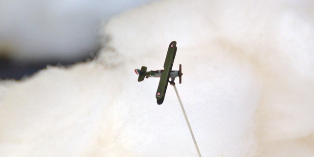 Airco DH.4 (1/700)