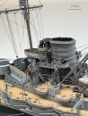 Schlachtkreuzer SMS Lützow (1/700)