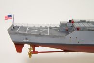 Lenkwaffenzerstörer USS Arleigh Burke (1/350)