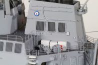 Lenkwaffenzerstörer USS Arleigh Burke (1/350)