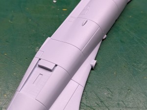 Kampfflugzeug Douglas A-4Q Skyhawk (1/72)