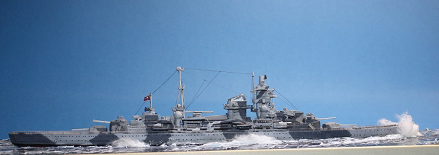 Admiral Hipper