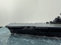 Flugzeugträger USS Enterprisea (1/700)