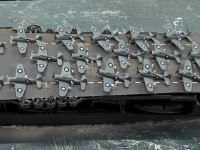 Flugzeugträger USS Enterprisea (1/700)