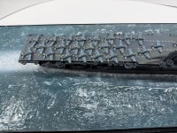 Flugzeugträger USS Enterprisea (1/700)