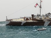 Leichter Kreuzer HMS Penelope (1/700)