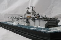 Landungsträger USS Wasp (1/700)