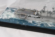 Landungsträger USS Wasp (1/700)