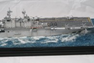 Landungsträger USS Wasp (1/700)