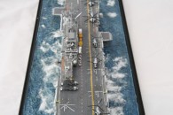 Landungsträger USS Wasp (1/700)