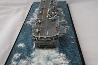 Landungsträger USS Wasp (1/700)