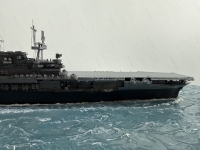 Flugzeugträger USS Yorktown (1/700)