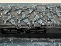 Flugzeugträger USS Yorktown (1/700)