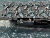 Flugzeugträger USS Yorktown (1/700)