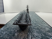 Flugzeugträger USS Yorktown (1/700)