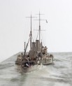 Minensucher HMS Atherstone (1/350)