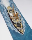 Schlachtschiff HMS Hood (1/700)