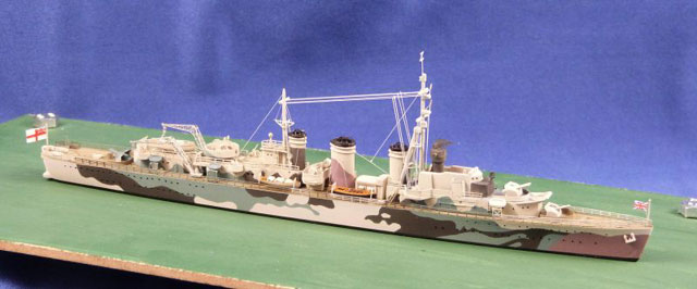 HMS Abdiel