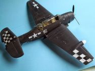 Grumman TBM-3 Avenger