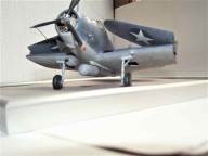 Torpedobomber Douglas TBD-1 Devastator (1/48)